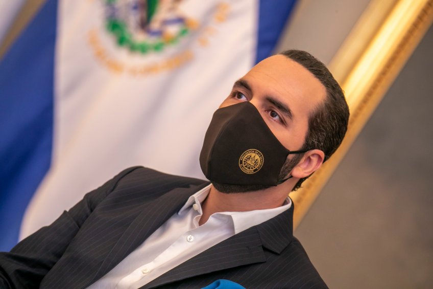 Presidente Bukele: “La manera correcta de mitigar las causas de la migración no es financiando a la oposición” presidente-bukele-la-manera-correcta-de-mitigar-las-causas-de-la-migracion-no-es-financiando-a-la-oposicion